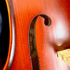 2020 Raggetti RV2 15.5" Viola Outfit W-Case & Bow ( Pre Owned )