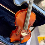 2020 Raggetti RV2 15.5" Viola Outfit W-Case & Bow ( Pre Owned )