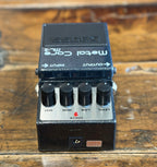 Boss ML-2  Metal Core Pedal - Taiwan - April 2010 ( Pre Owned) GOA1927