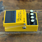 Boss OS-2 Overdrive/Distortion Pedal- January 2024 ( IN BOX) ( Pre Owned) A8P0429