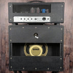 Friedman Dirty Shirley Guitar Amp Head and Matching 1x12" Open Back Speaker Cabinet ( Creamback) ( Pre Owned)