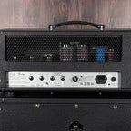 Friedman Dirty Shirley Guitar Amp Head and Matching 1x12" Open Back Speaker Cabinet ( Creamback) ( Pre Owned)