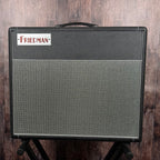 Friedman Dirty Shirley Guitar Amp Head and Matching 1x12" Open Back Speaker Cabinet ( Creamback) ( Pre Owned)