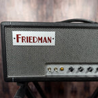 Friedman Dirty Shirley Guitar Amp Head and Matching 1x12" Open Back Speaker Cabinet ( Creamback) ( Pre Owned)