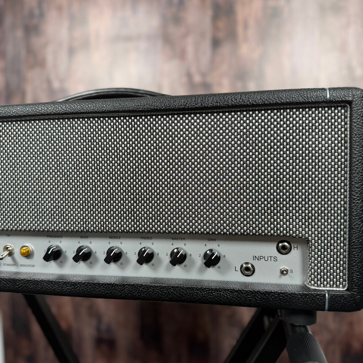 Friedman Dirty Shirley Guitar Amp Head and Matching 1x12" Open Back Speaker Cabinet ( Creamback) ( Pre Owned)