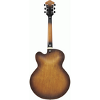 Ibanez AF55 TF Artcore Electric Guitar - Tobacco Flat-Ibanez-Infinite Music