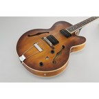 Ibanez AF55 TF Artcore Electric Guitar - Tobacco Flat-Ibanez-Infinite Music
