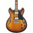 Ibanez AS73 TBC Artcore Guitar - Tobacco Brown-Ibanez-Infinite Music