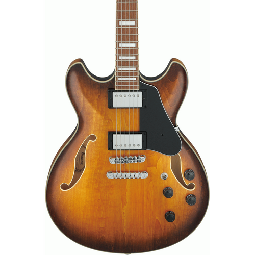 Ibanez AS73 TBC Artcore Guitar - Tobacco Brown-Ibanez-Infinite Music