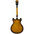 Ibanez AS73 TBC Artcore Guitar - Tobacco Brown-Ibanez-Infinite Music