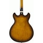 Ibanez AS73 TBC Artcore Guitar - Tobacco Brown-Ibanez-Infinite Music