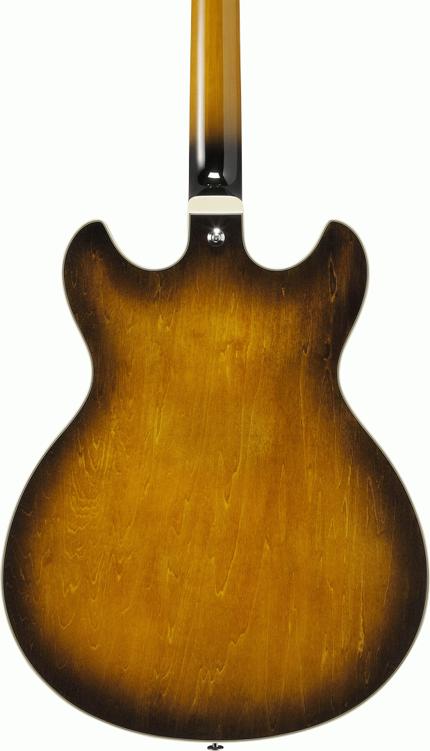 Ibanez AS73 TBC Artcore Guitar - Tobacco Brown-Ibanez-Infinite Music