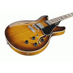 Ibanez AS73 TBC Artcore Guitar - Tobacco Brown-Ibanez-Infinite Music