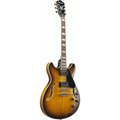 Ibanez AS73 TBC Artcore Guitar - Tobacco Brown-Ibanez-Infinite Music