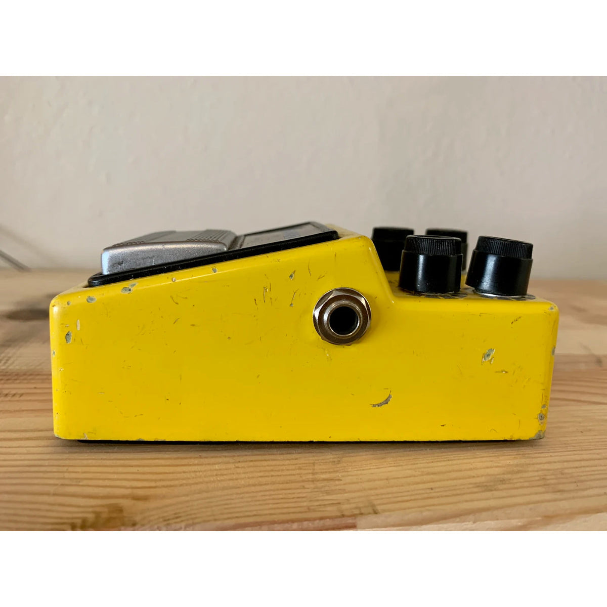 Ibanez FL9 Flanger Pedal Vintage 1982-84 -Pre Owned-Ibanez-Infinite Music