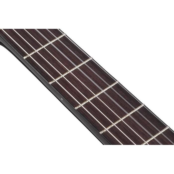 Ibanez GA5TCE Thinline Cutaway Classical Guitar with Pickup-Ibanez-Infinite Music