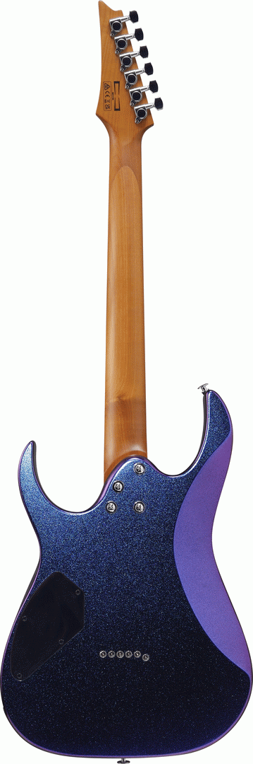 Ibanez Gio RG121SP BMC Electric Guitar - Blue Metal Chameleon-Ibanez-Infinite Music
