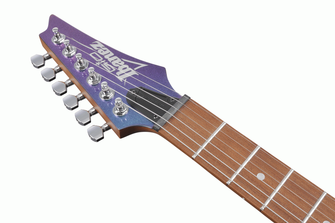 Ibanez Gio RG121SP BMC Electric Guitar - Blue Metal Chameleon-Ibanez-Infinite Music