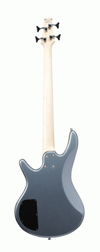 Ibanez Gio SR180 BEM Electric Bass Guitar - Baltic Blue Metallic-Ibanez-Infinite Music