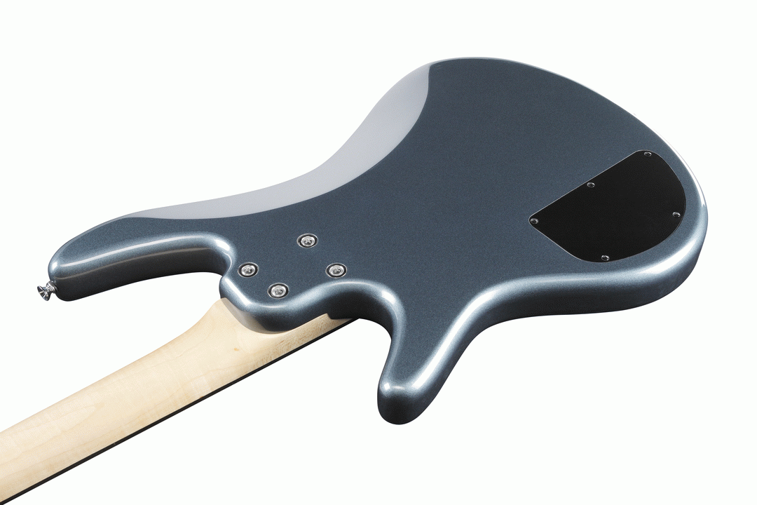 Ibanez Gio SR180 BEM Electric Bass Guitar - Baltic Blue Metallic-Ibanez-Infinite Music