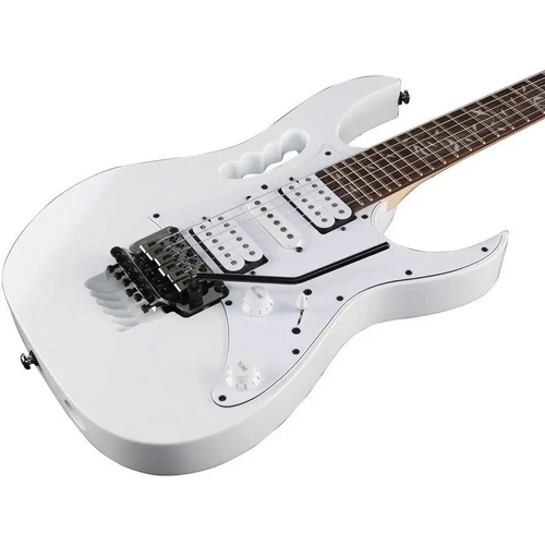 Ibanez JEMJR WH Steve Vai Signature-Ibanez-Infinite Music