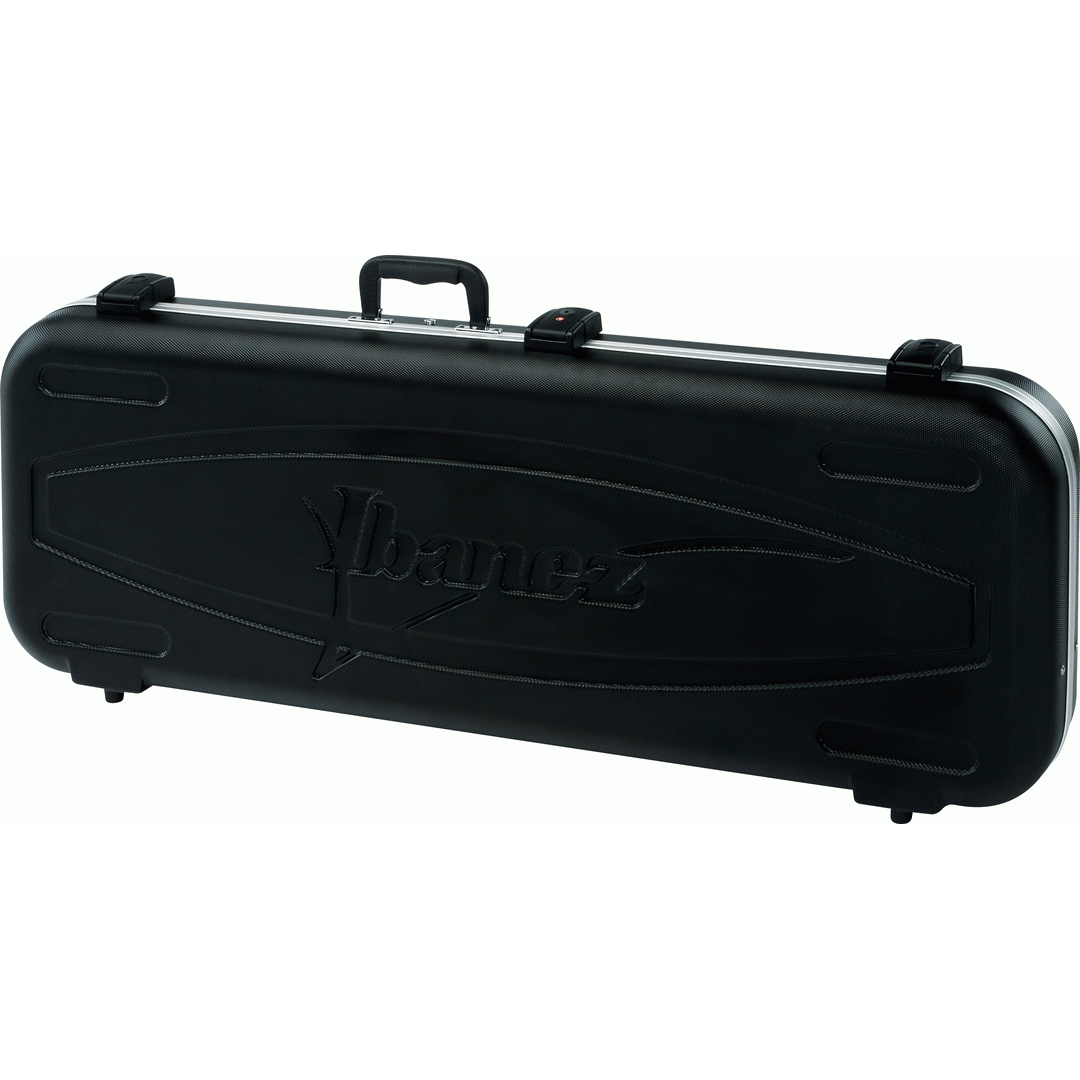 Ibanez M300C ABS TSA Moulded Electric Guitar Hard Case For Most RG / RGA / RGD / AZ / S / SA Models-Ibanez-Infinite Music