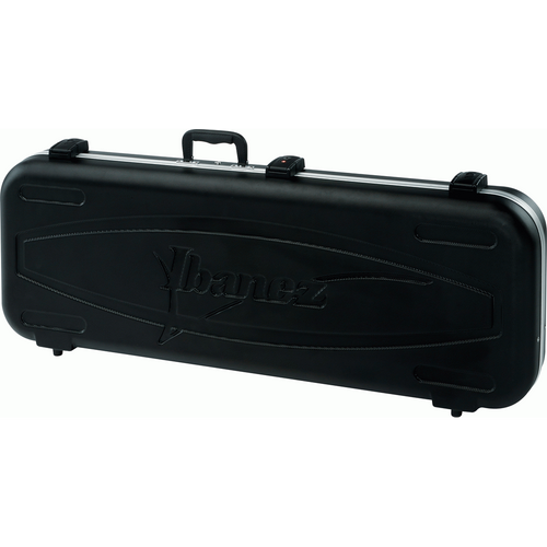 Ibanez M300C ABS TSA Moulded Electric Guitar Hard Case For Most RG / RGA / RGD / AZ / S / SA Models-Ibanez-Infinite Music