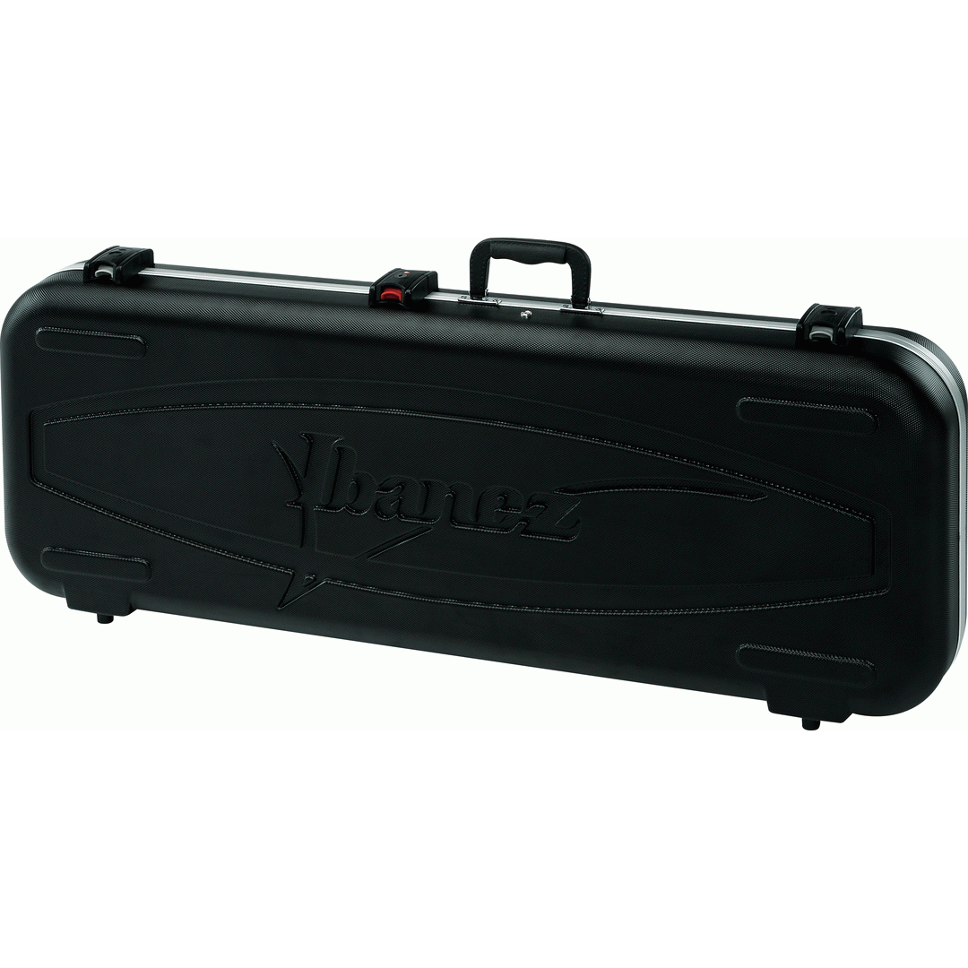 Ibanez M300C ABS TSA Moulded Electric Guitar Hard Case For Most RG / RGA / RGD / AZ / S / SA Models-Ibanez-Infinite Music