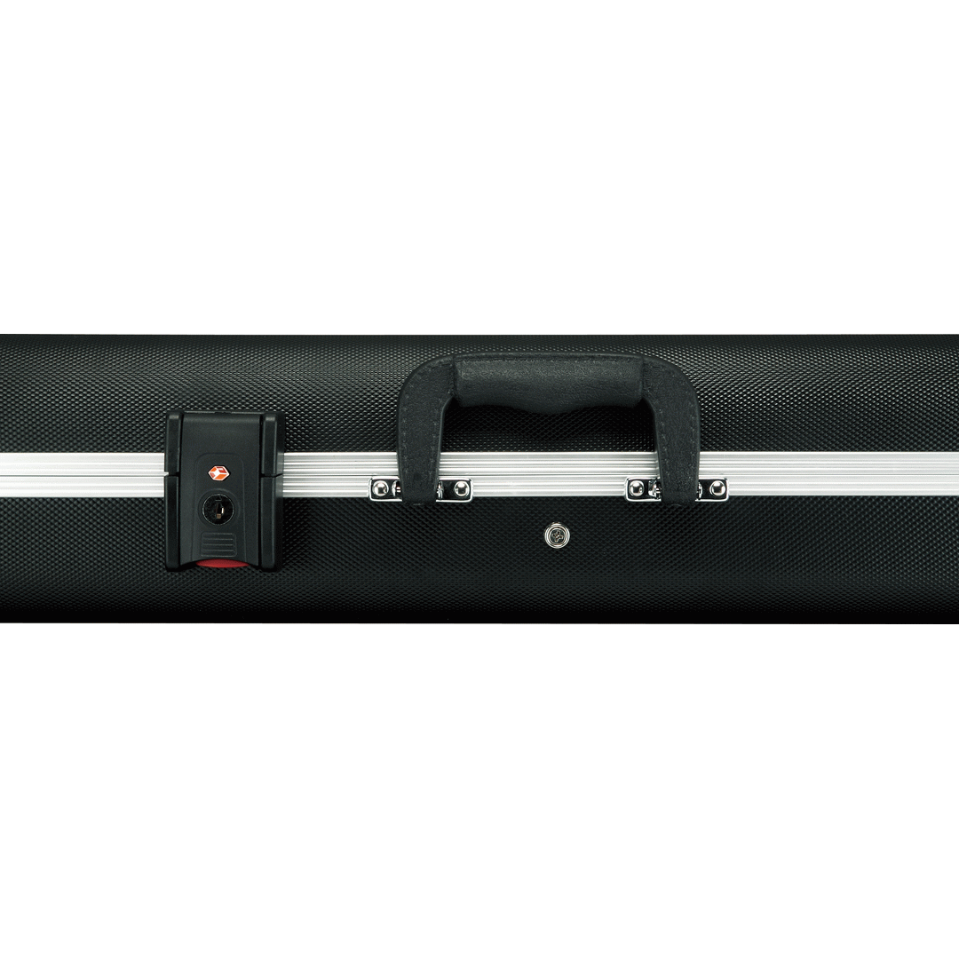 Ibanez M300C ABS TSA Moulded Electric Guitar Hard Case For Most RG / RGA / RGD / AZ / S / SA Models-Ibanez-Infinite Music