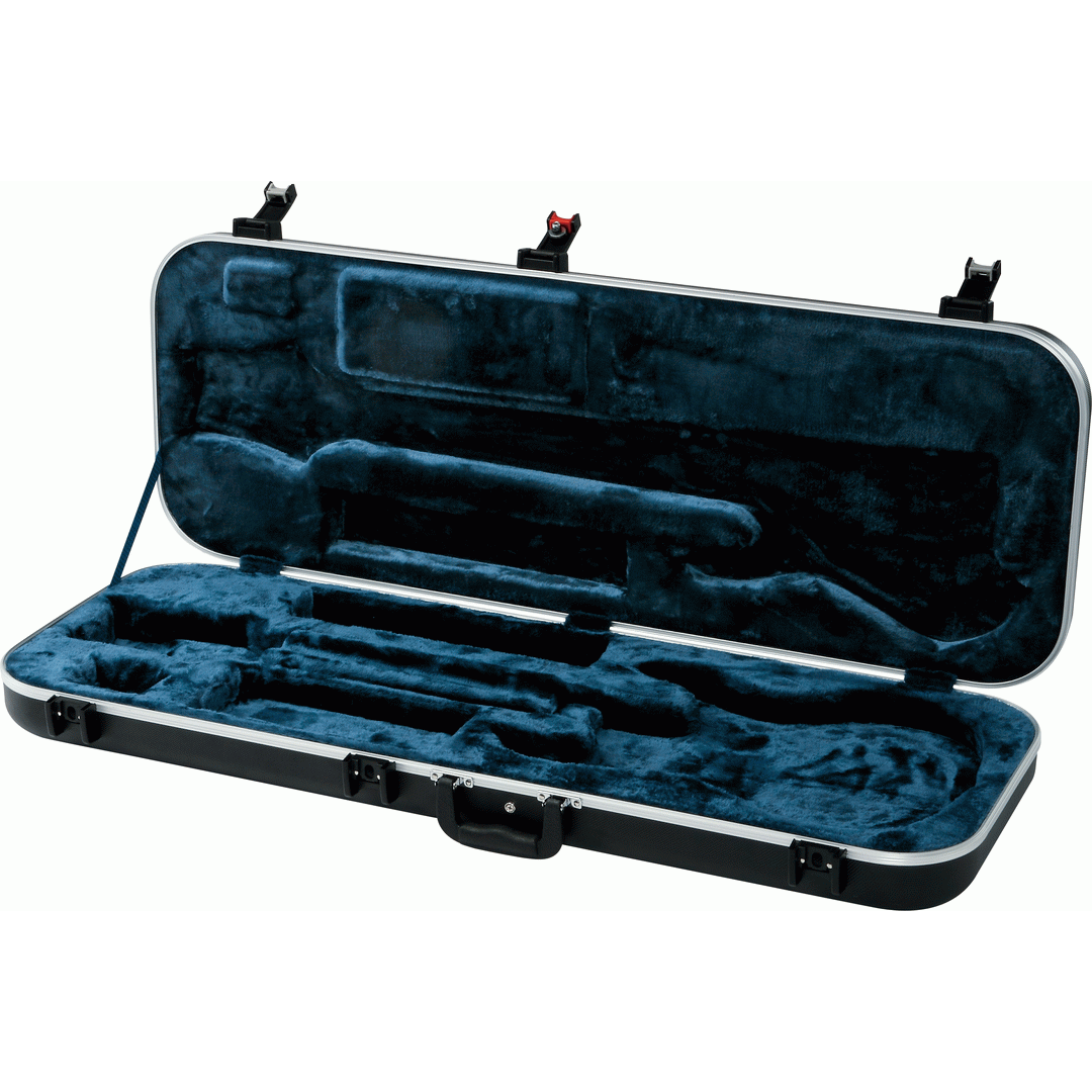 Ibanez M300C ABS TSA Moulded Electric Guitar Hard Case For Most RG / RGA / RGD / AZ / S / SA Models-Ibanez-Infinite Music