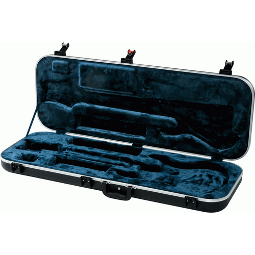 Ibanez M300C ABS TSA Moulded Electric Guitar Hard Case For Most RG / RGA / RGD / AZ / S / SA Models-Ibanez-Infinite Music