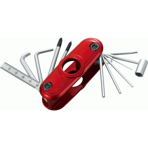 Ibanez MTZ11 Multi Tool -Quick Access Multi Tool for Guitars-Ibanez-Infinite Music