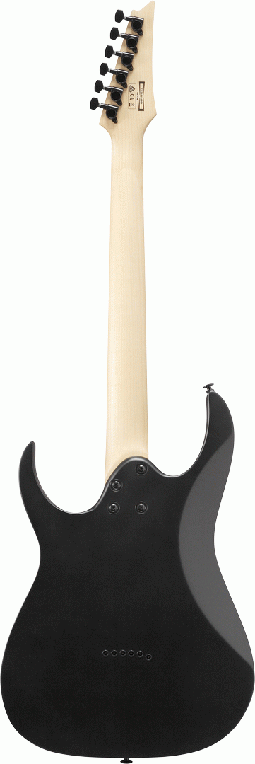 Ibanez RG131DX BKF Electric Guitar-Ibanez-Infinite Music