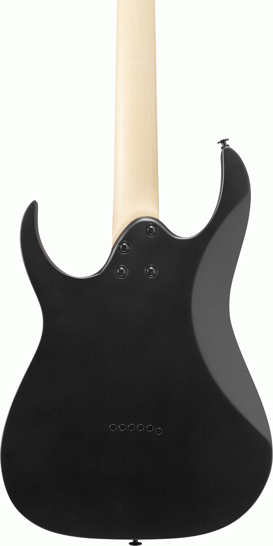 Ibanez RG131DX BKF Electric Guitar-Ibanez-Infinite Music