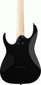 Ibanez RG7221QA TKS 7 String Electric Guitar - Trans Black Sunburst-Ibanez-Infinite Music