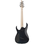 Ibanez RGMS7PB 7 String Multi Scale Electric Guitar - Cosmic Blue Star Burst-Ibanez-Infinite Music