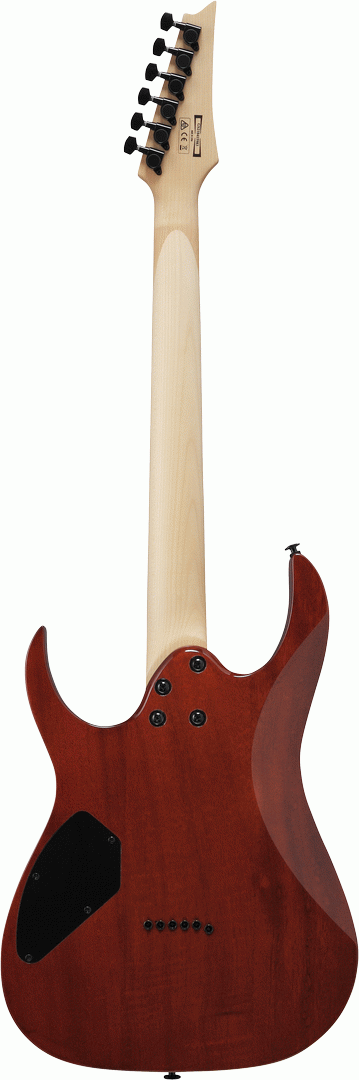 Ibanez RGR221PA AQB GIO Electric Guitar - Aqua Burst-Ibanez-Infinite Music