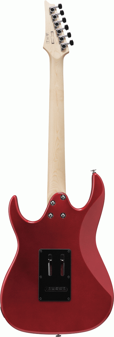 Ibanez RX40 CA Electric Guitar - Candy Apple Red-Ibanez-Infinite Music