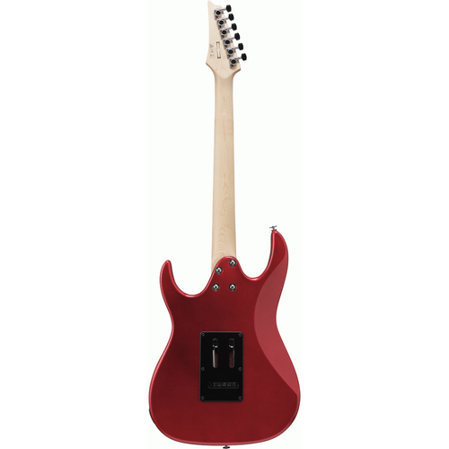 Ibanez RX40 CA Electric Guitar - Candy Apple Red-Ibanez-Infinite Music