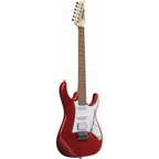 Ibanez RX40 CA Electric Guitar - Candy Apple Red-Ibanez-Infinite Music