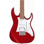Ibanez RX40 CA Electric Guitar - Candy Apple Red-Ibanez-Infinite Music