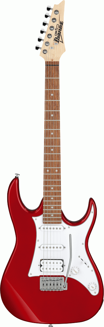 Ibanez RX40 CA Electric Guitar - Candy Apple Red-Ibanez-Infinite Music