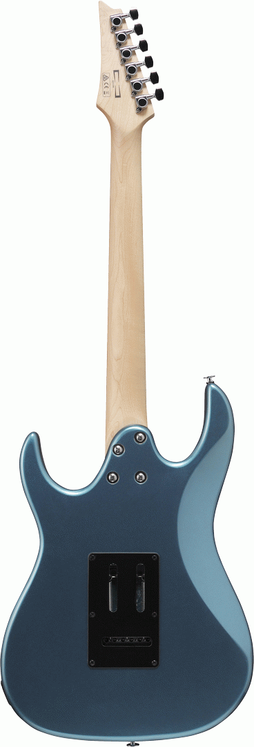 Ibanez RX40 MLB Electric Guitar - Metallic Light Blue-Ibanez-Infinite Music