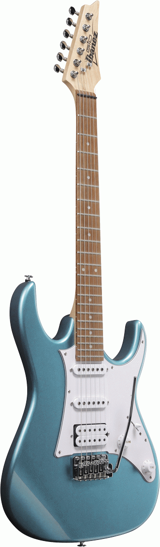 Ibanez RX40 MLB Electric Guitar - Metallic Light Blue-Ibanez-Infinite Music