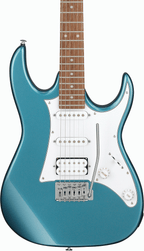 Ibanez RX40 MLB Electric Guitar - Metallic Light Blue-Ibanez-Infinite Music
