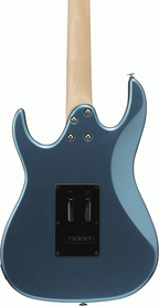 Ibanez RX40 MLB Electric Guitar - Metallic Light Blue-Ibanez-Infinite Music