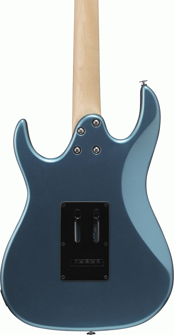 Ibanez RX40 MLB Electric Guitar - Metallic Light Blue-Ibanez-Infinite Music