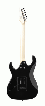 Ibanez RX70QA TKS Electric Guitar - Transparent Black Burst-Ibanez-Infinite Music