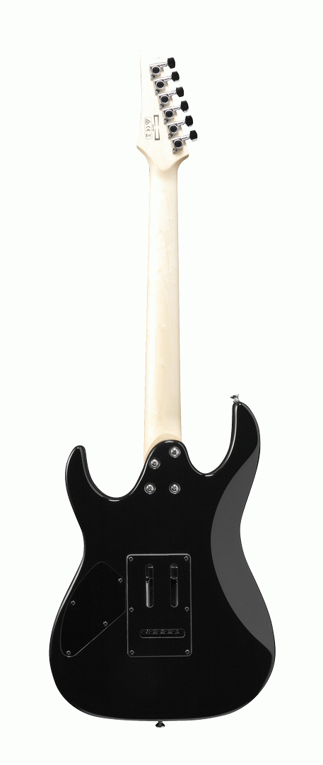 Ibanez RX70QA TKS Electric Guitar - Transparent Black Burst-Ibanez-Infinite Music