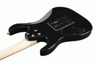 Ibanez RX70QA TRB Electric Guitar - Trans Red Burst-Ibanez-Infinite Music